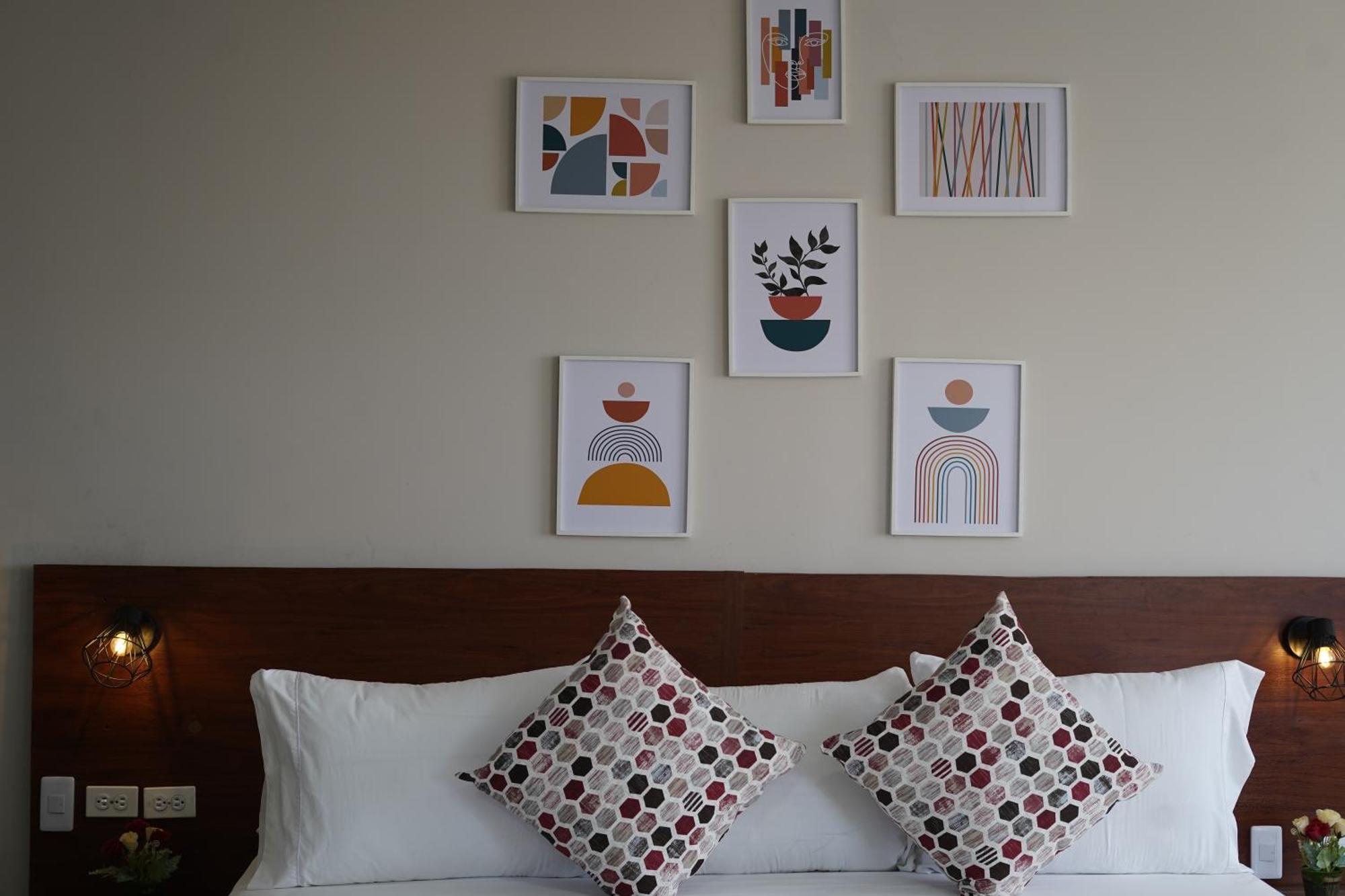 Hostel Dorado Plaza Getsemani Cartagena المظهر الخارجي الصورة