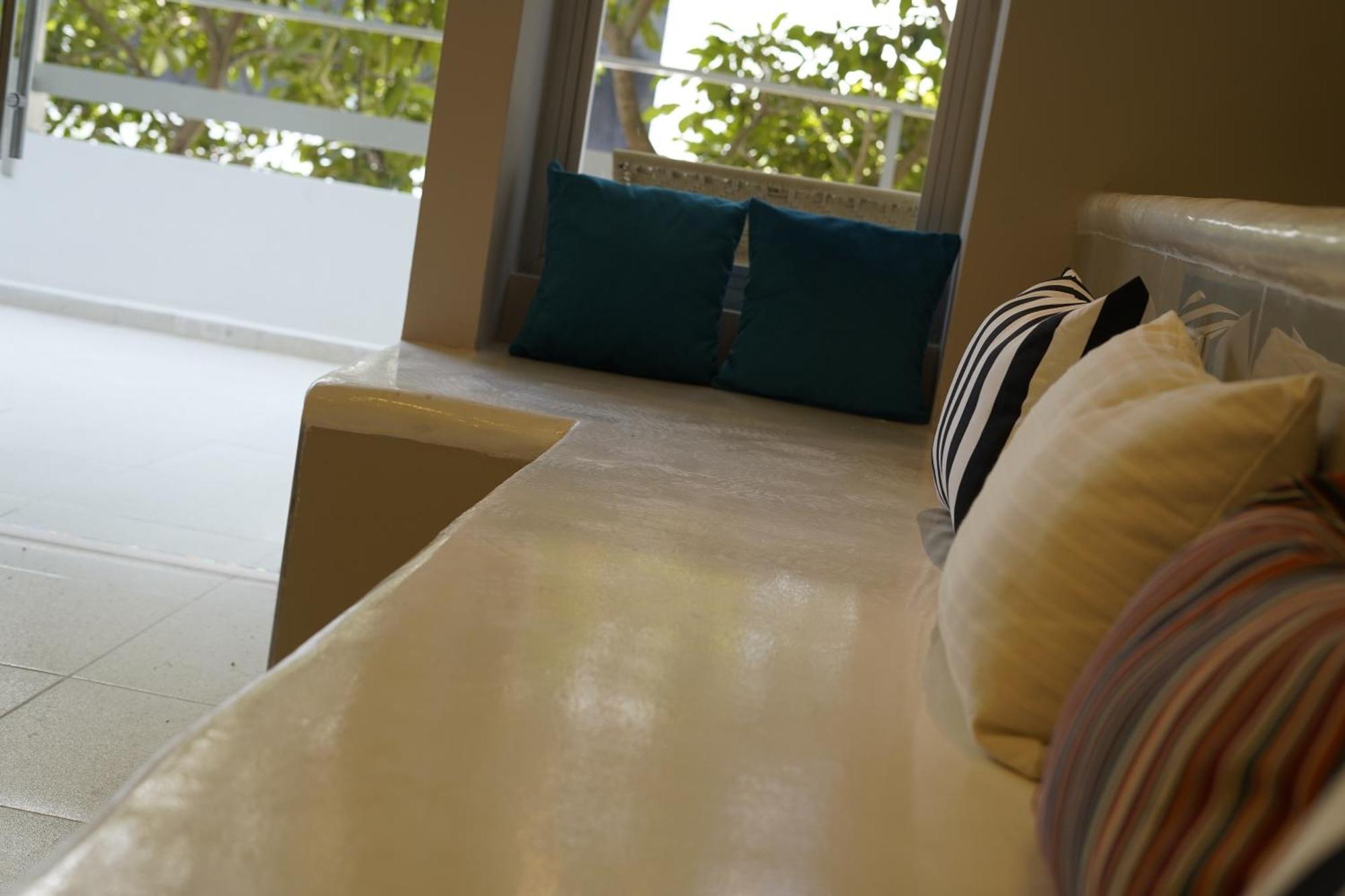 Hostel Dorado Plaza Getsemani Cartagena المظهر الخارجي الصورة