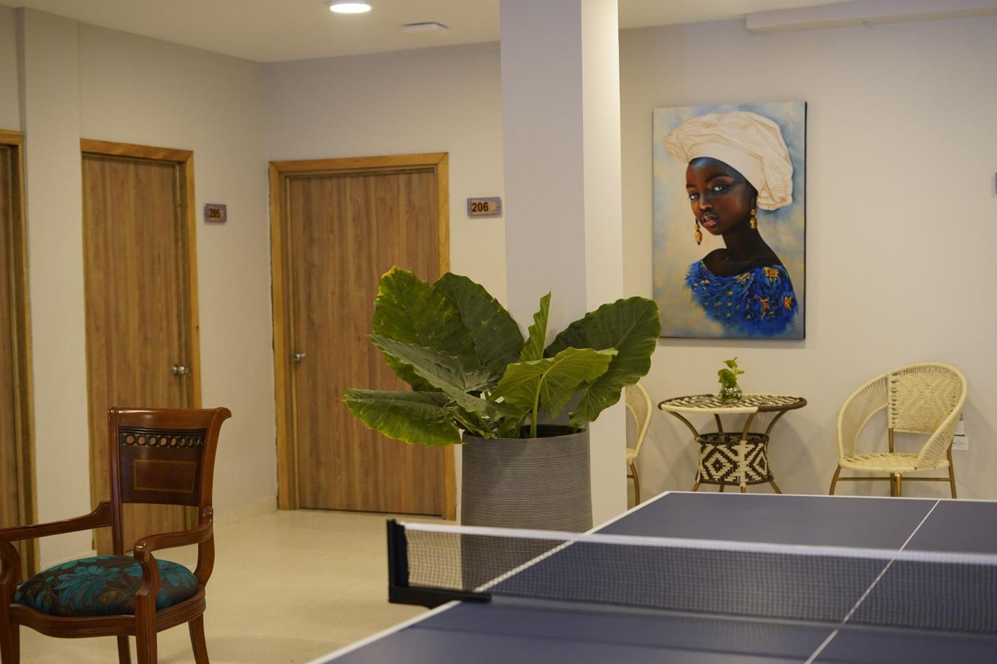 Hostel Dorado Plaza Getsemani Cartagena المظهر الخارجي الصورة