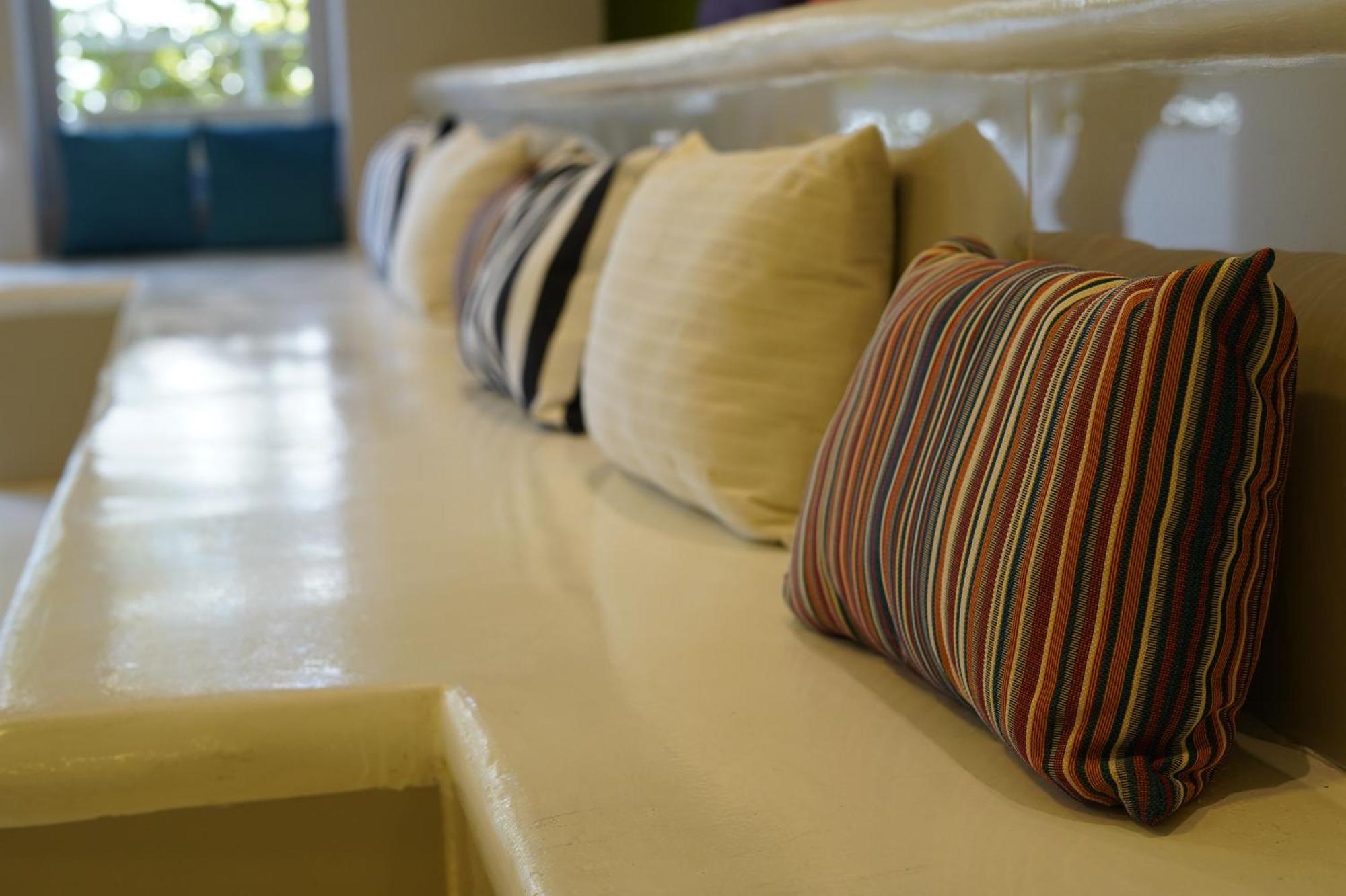 Hostel Dorado Plaza Getsemani Cartagena المظهر الخارجي الصورة