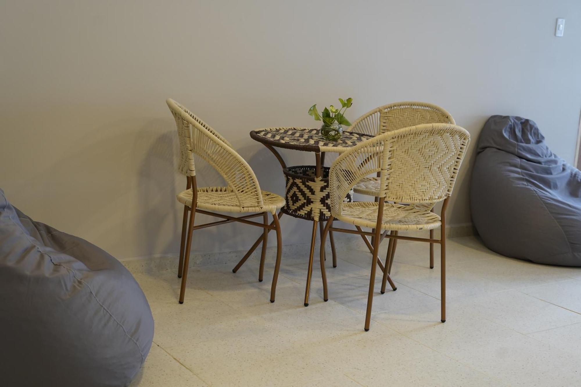 Hostel Dorado Plaza Getsemani Cartagena المظهر الخارجي الصورة