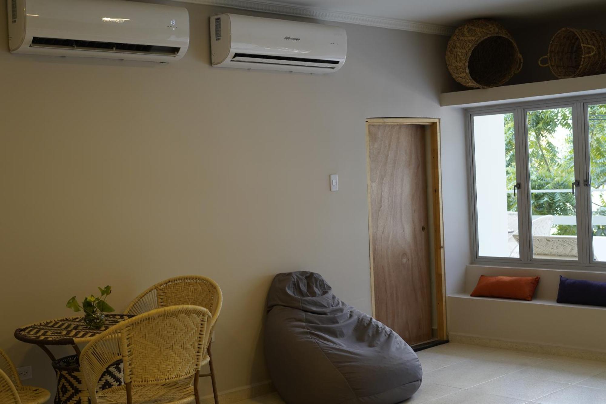 Hostel Dorado Plaza Getsemani Cartagena المظهر الخارجي الصورة