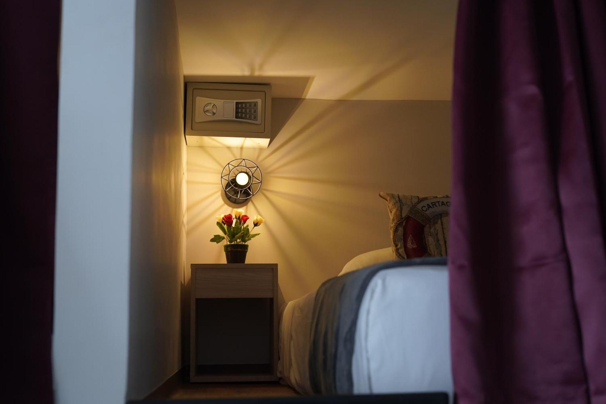 Hostel Dorado Plaza Getsemani Cartagena المظهر الخارجي الصورة