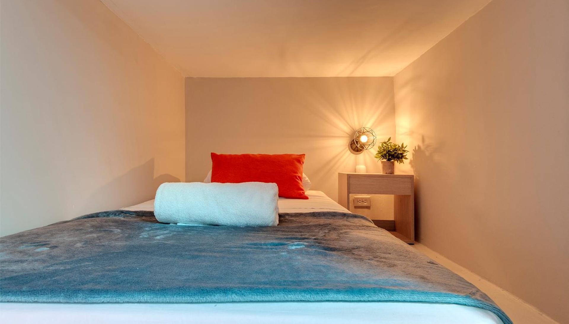 Hostel Dorado Plaza Getsemani Cartagena المظهر الخارجي الصورة