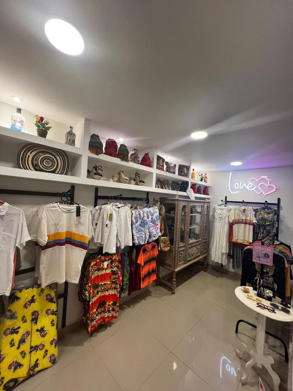 Hostel Dorado Plaza Getsemani Cartagena المظهر الخارجي الصورة