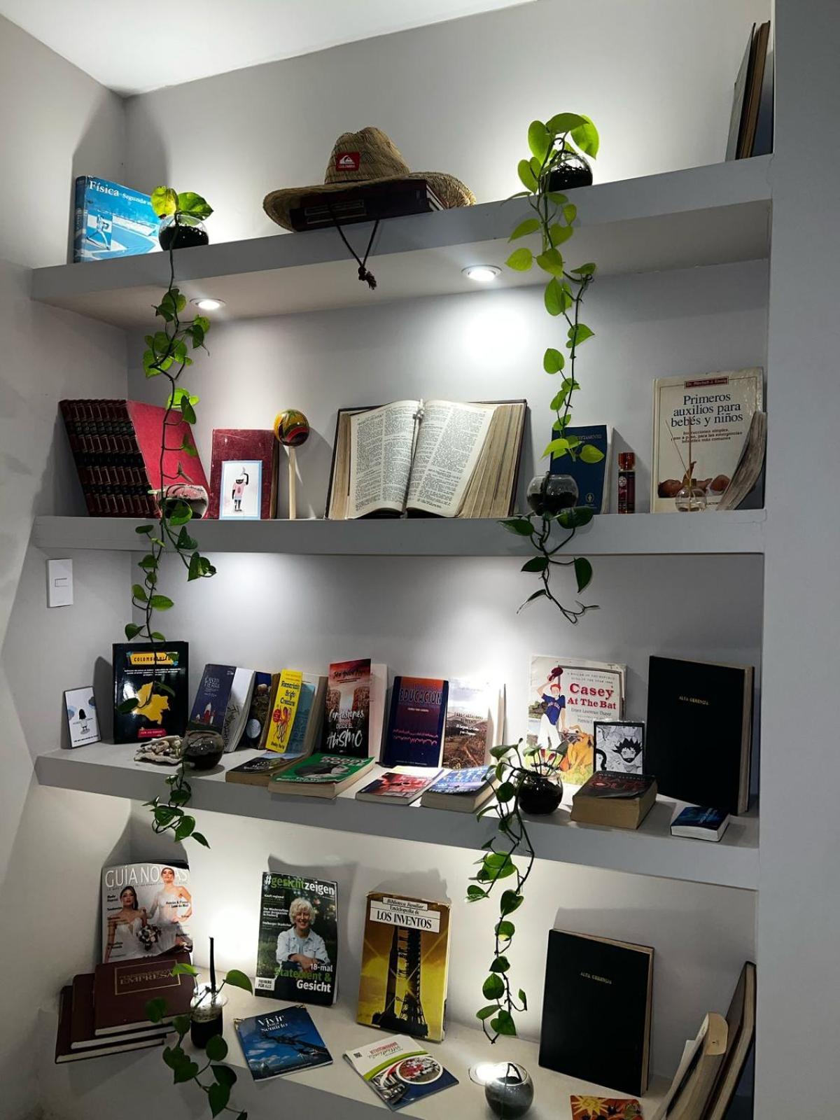 Hostel Dorado Plaza Getsemani Cartagena المظهر الخارجي الصورة